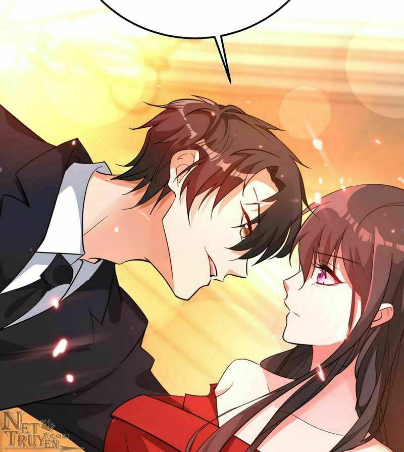 Trùng Sinh Không Gian: Cô Vợ Hào Môn Nóng Bỏng Không Dễ Chọc: Chapter 8