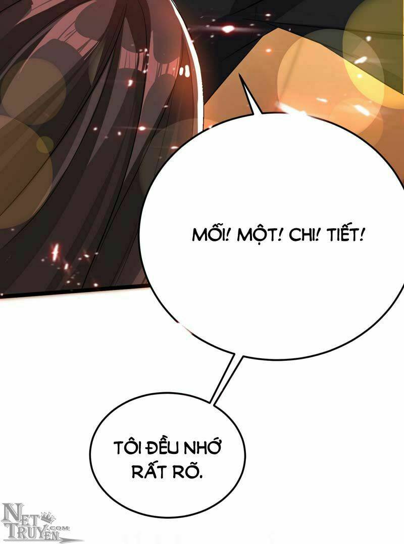 Trùng Sinh Không Gian: Cô Vợ Hào Môn Nóng Bỏng Không Dễ Chọc: Chapter 8