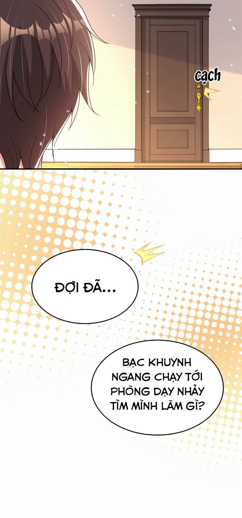 Trùng Sinh Không Gian: Cô Vợ Hào Môn Nóng Bỏng Không Dễ Chọc: Chapter 80