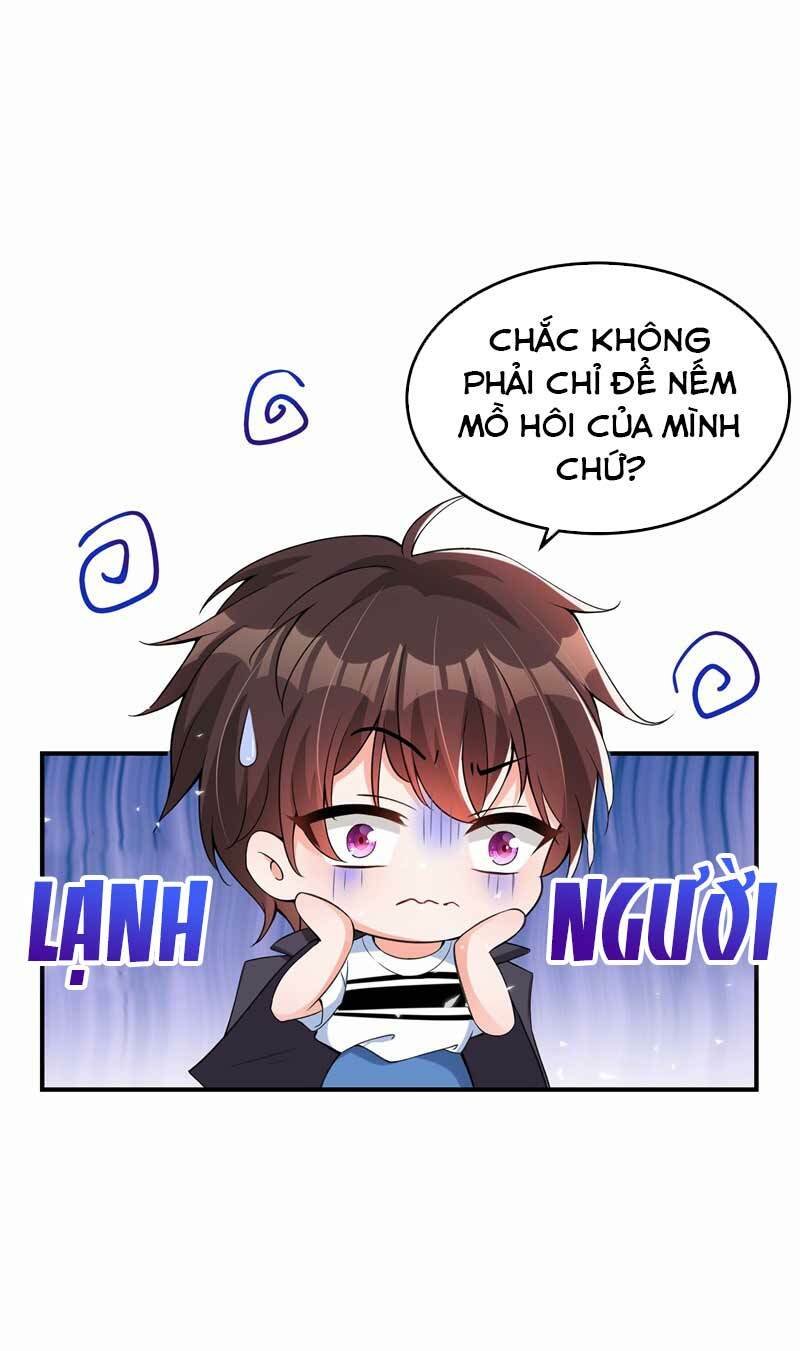 Trùng Sinh Không Gian: Cô Vợ Hào Môn Nóng Bỏng Không Dễ Chọc: Chapter 80