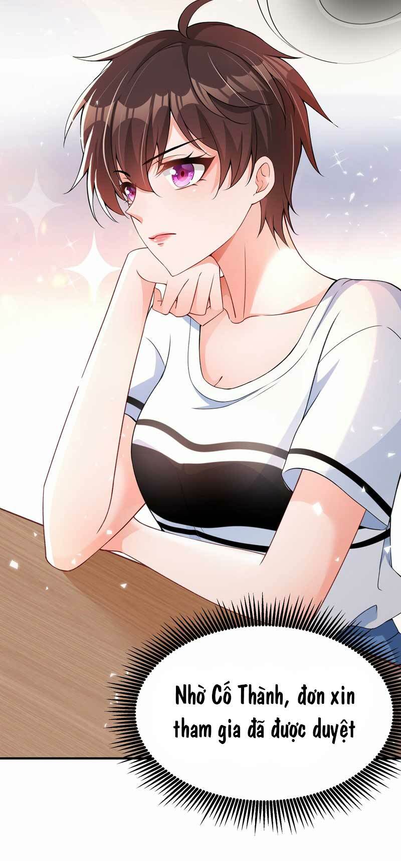 Trùng Sinh Không Gian: Cô Vợ Hào Môn Nóng Bỏng Không Dễ Chọc: Chapter 80