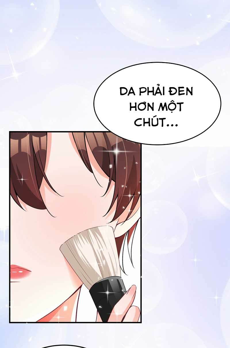 Trùng Sinh Không Gian: Cô Vợ Hào Môn Nóng Bỏng Không Dễ Chọc: Chapter 80
