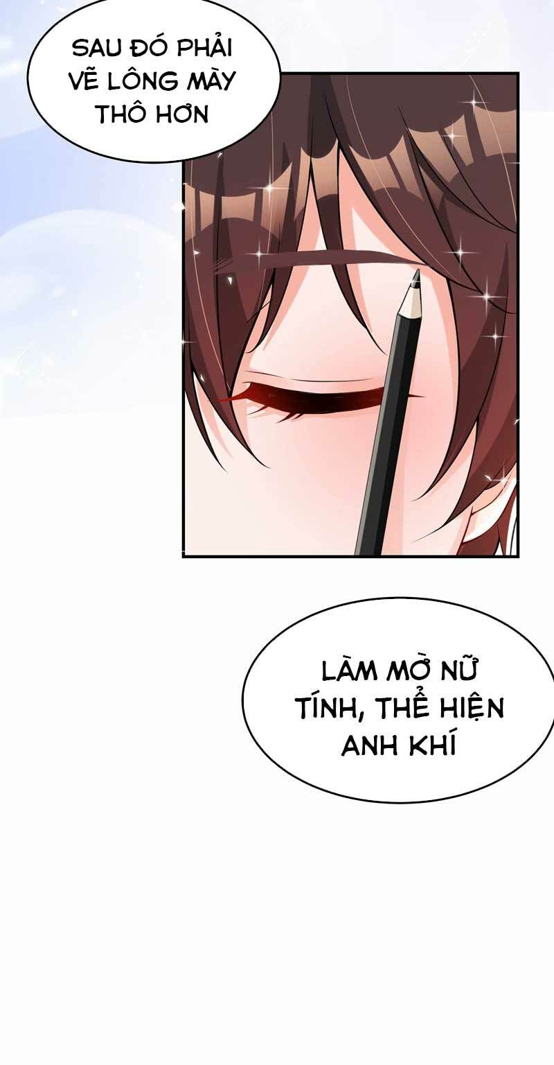 Trùng Sinh Không Gian: Cô Vợ Hào Môn Nóng Bỏng Không Dễ Chọc: Chapter 80