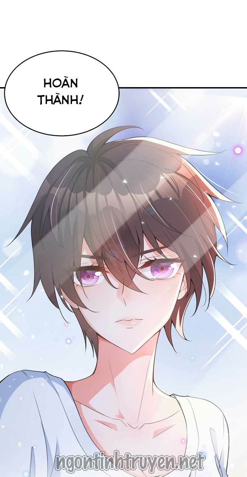 Trùng Sinh Không Gian: Cô Vợ Hào Môn Nóng Bỏng Không Dễ Chọc: Chapter 80