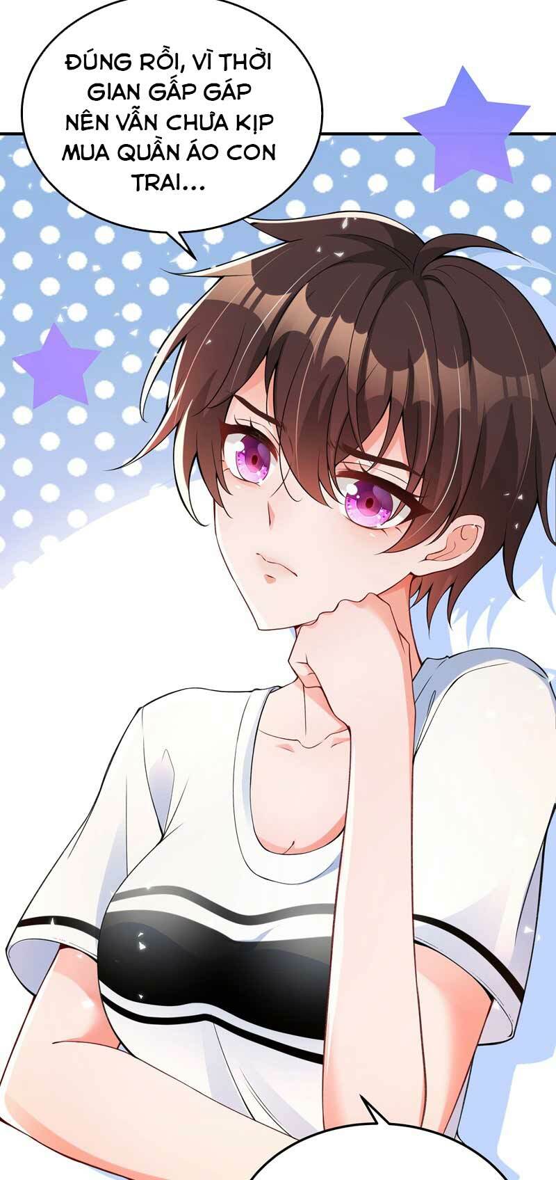 Trùng Sinh Không Gian: Cô Vợ Hào Môn Nóng Bỏng Không Dễ Chọc: Chapter 80
