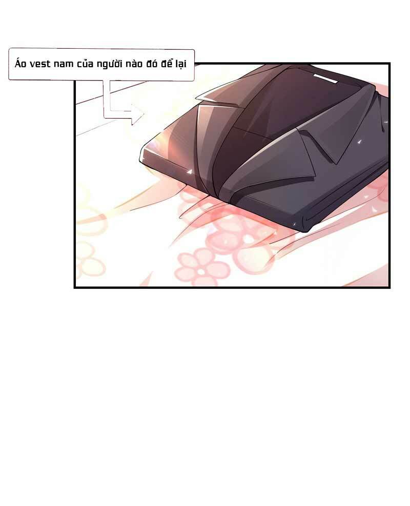 Trùng Sinh Không Gian: Cô Vợ Hào Môn Nóng Bỏng Không Dễ Chọc: Chapter 80