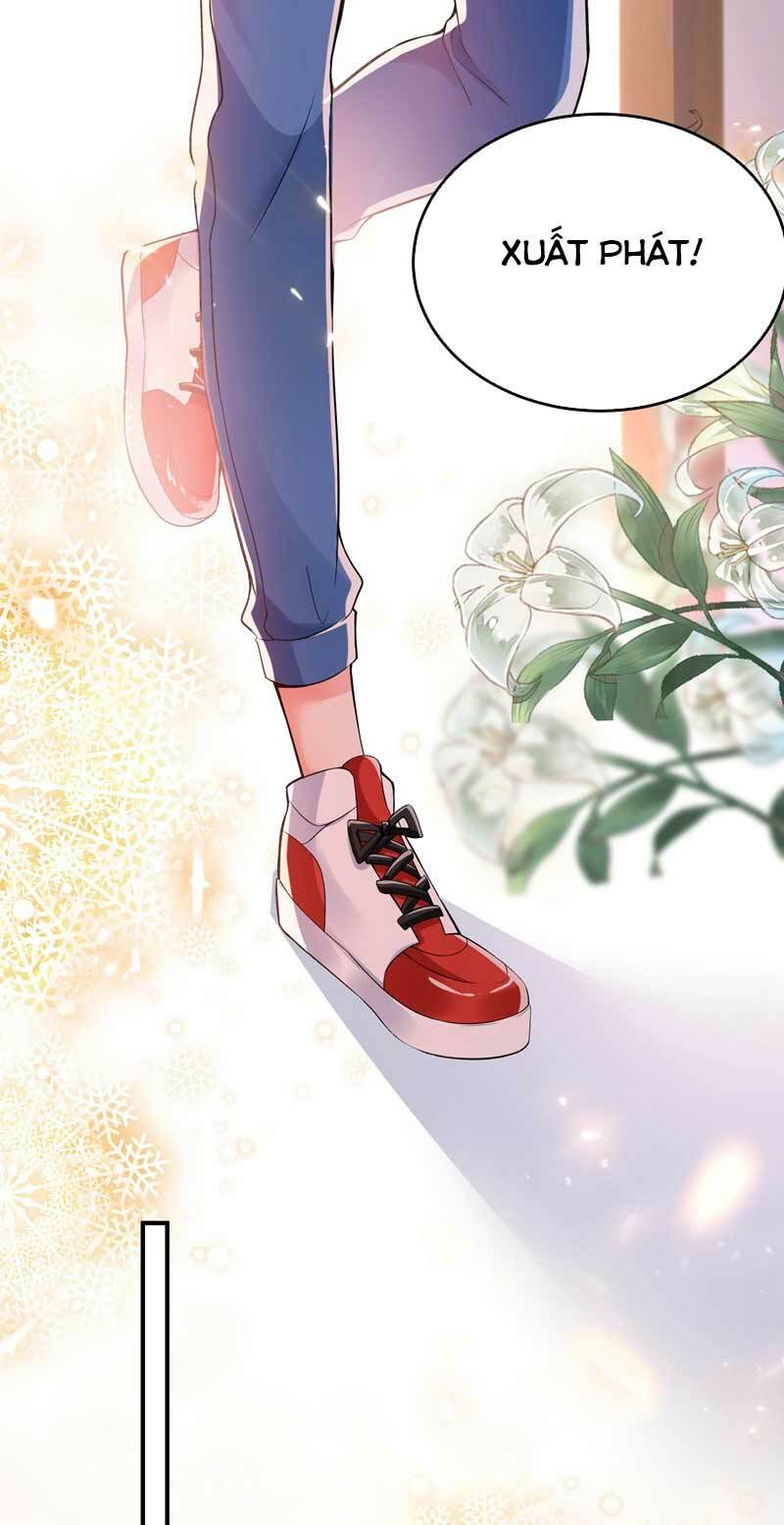 Trùng Sinh Không Gian: Cô Vợ Hào Môn Nóng Bỏng Không Dễ Chọc: Chapter 80