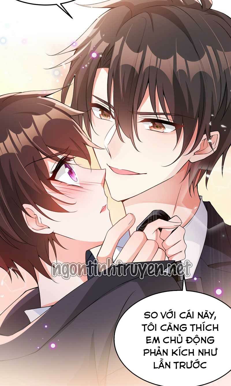 Trùng Sinh Không Gian: Cô Vợ Hào Môn Nóng Bỏng Không Dễ Chọc: Chapter 80