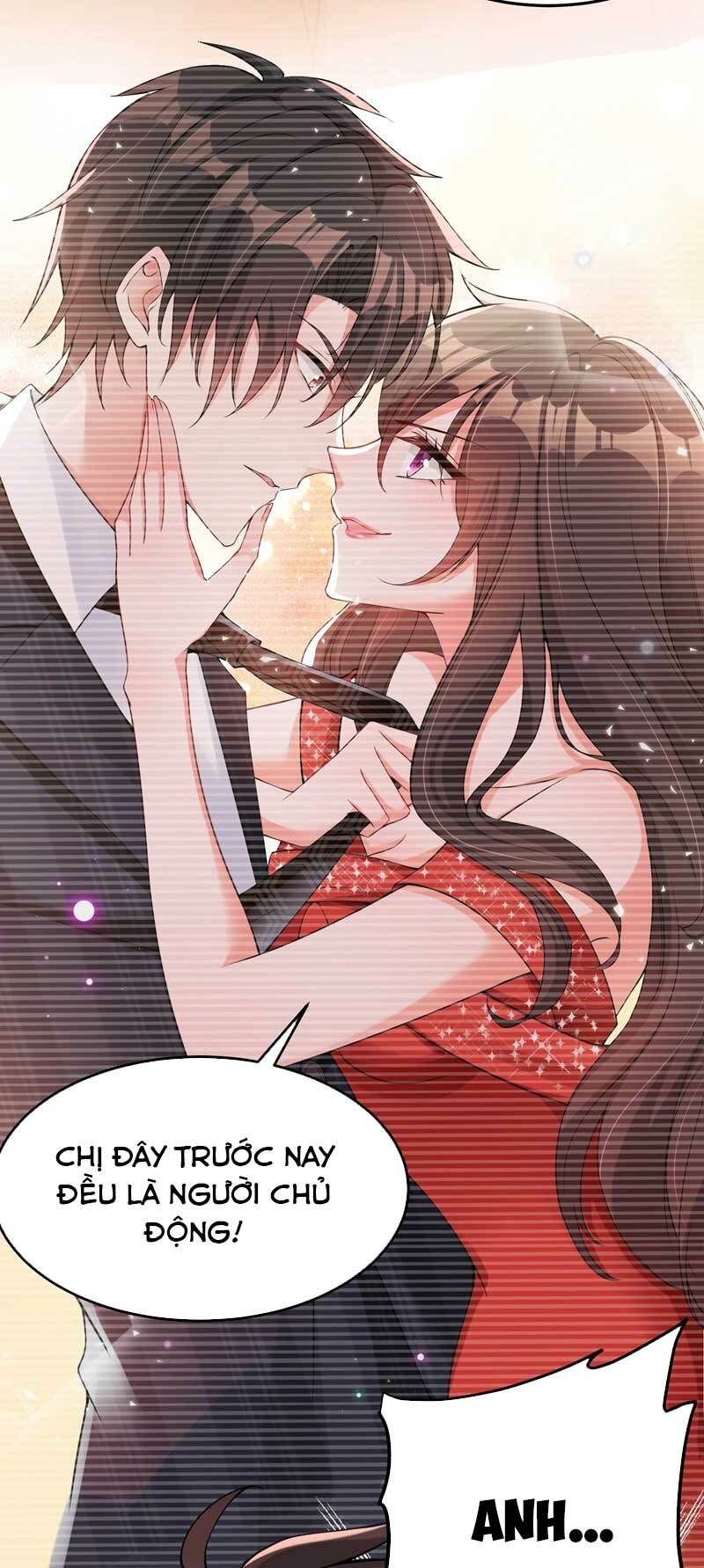 Trùng Sinh Không Gian: Cô Vợ Hào Môn Nóng Bỏng Không Dễ Chọc: Chapter 80