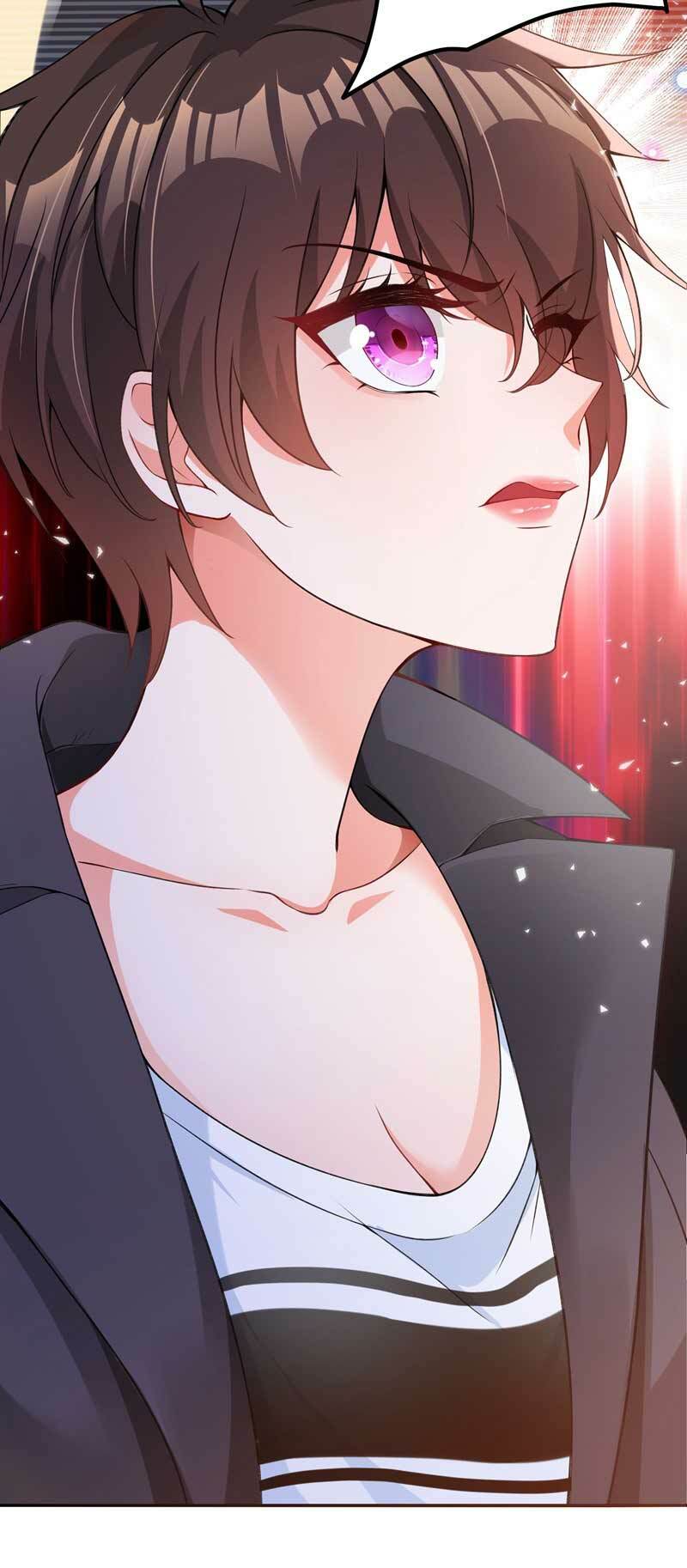 Trùng Sinh Không Gian: Cô Vợ Hào Môn Nóng Bỏng Không Dễ Chọc: Chapter 80
