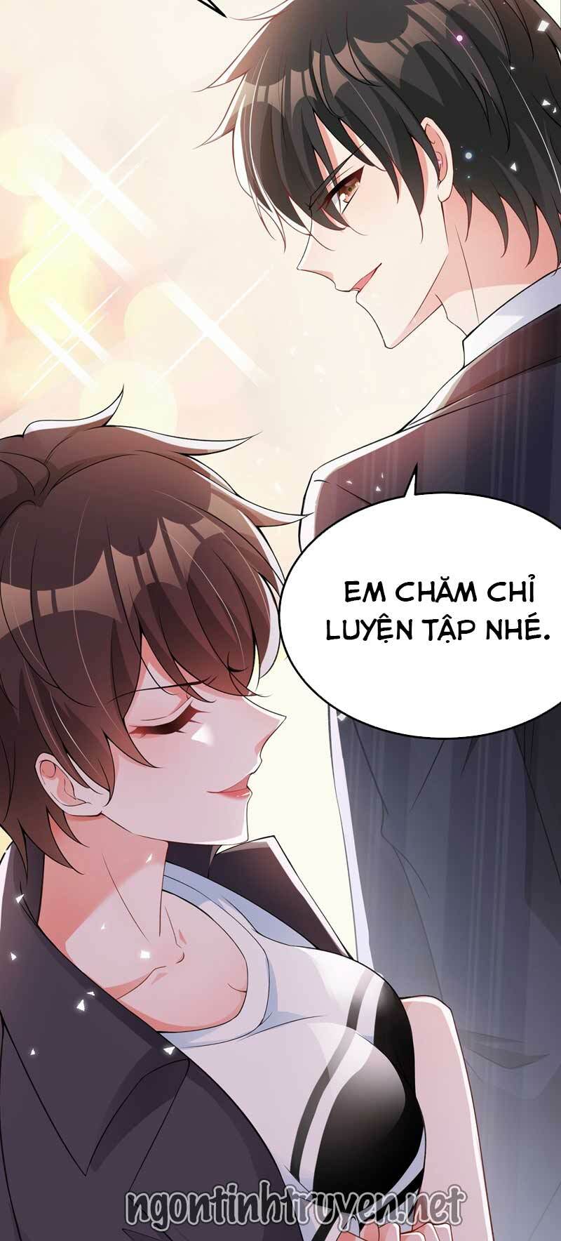 Trùng Sinh Không Gian: Cô Vợ Hào Môn Nóng Bỏng Không Dễ Chọc: Chapter 80