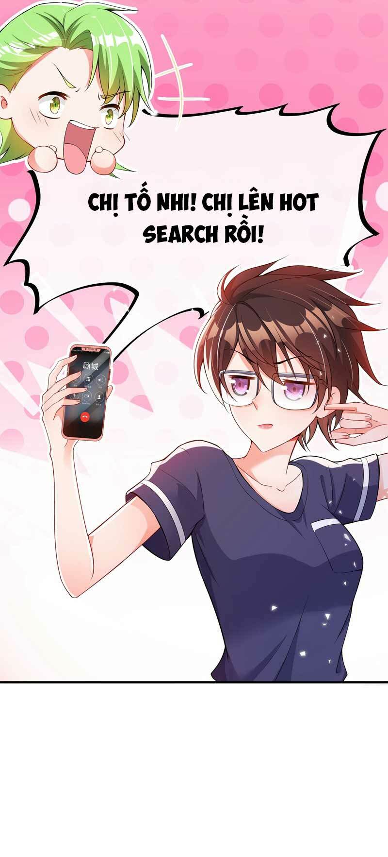 Trùng Sinh Không Gian: Cô Vợ Hào Môn Nóng Bỏng Không Dễ Chọc: Chapter 81