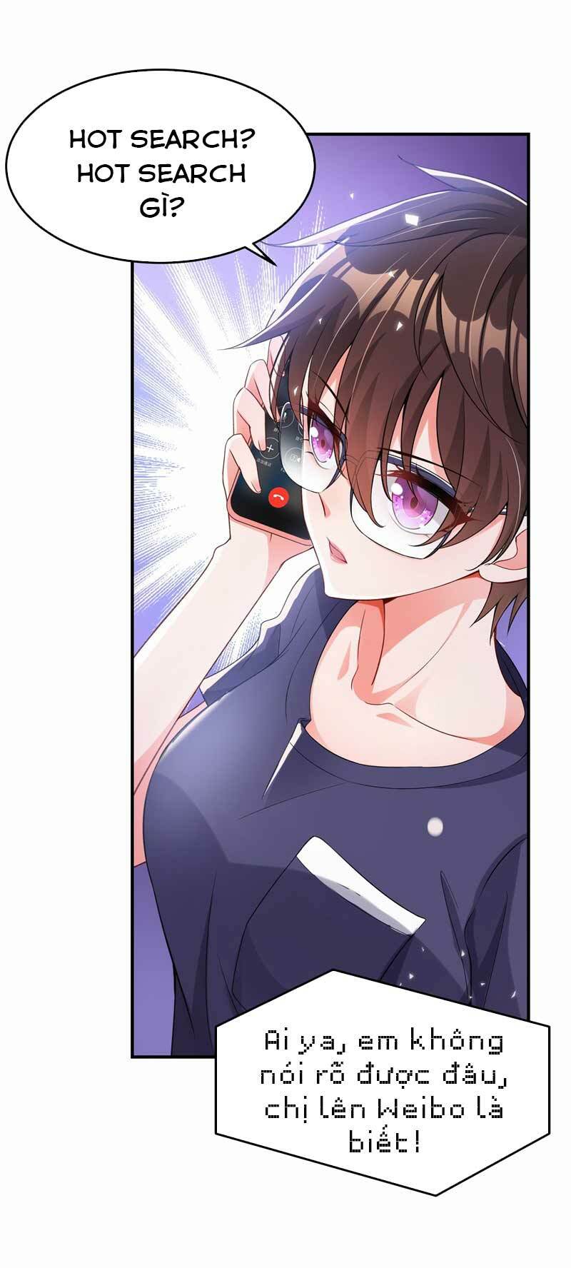 Trùng Sinh Không Gian: Cô Vợ Hào Môn Nóng Bỏng Không Dễ Chọc: Chapter 81