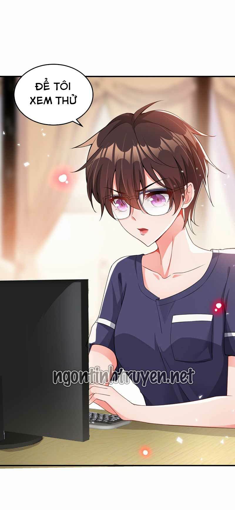 Trùng Sinh Không Gian: Cô Vợ Hào Môn Nóng Bỏng Không Dễ Chọc: Chapter 81