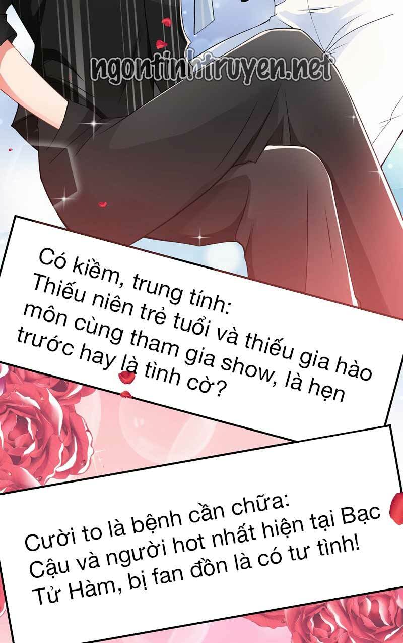 Trùng Sinh Không Gian: Cô Vợ Hào Môn Nóng Bỏng Không Dễ Chọc: Chapter 81
