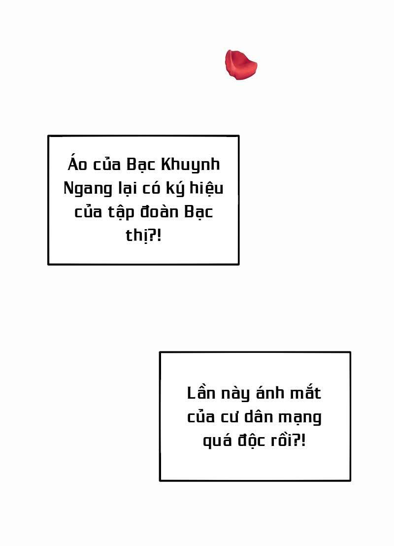 Trùng Sinh Không Gian: Cô Vợ Hào Môn Nóng Bỏng Không Dễ Chọc: Chapter 81
