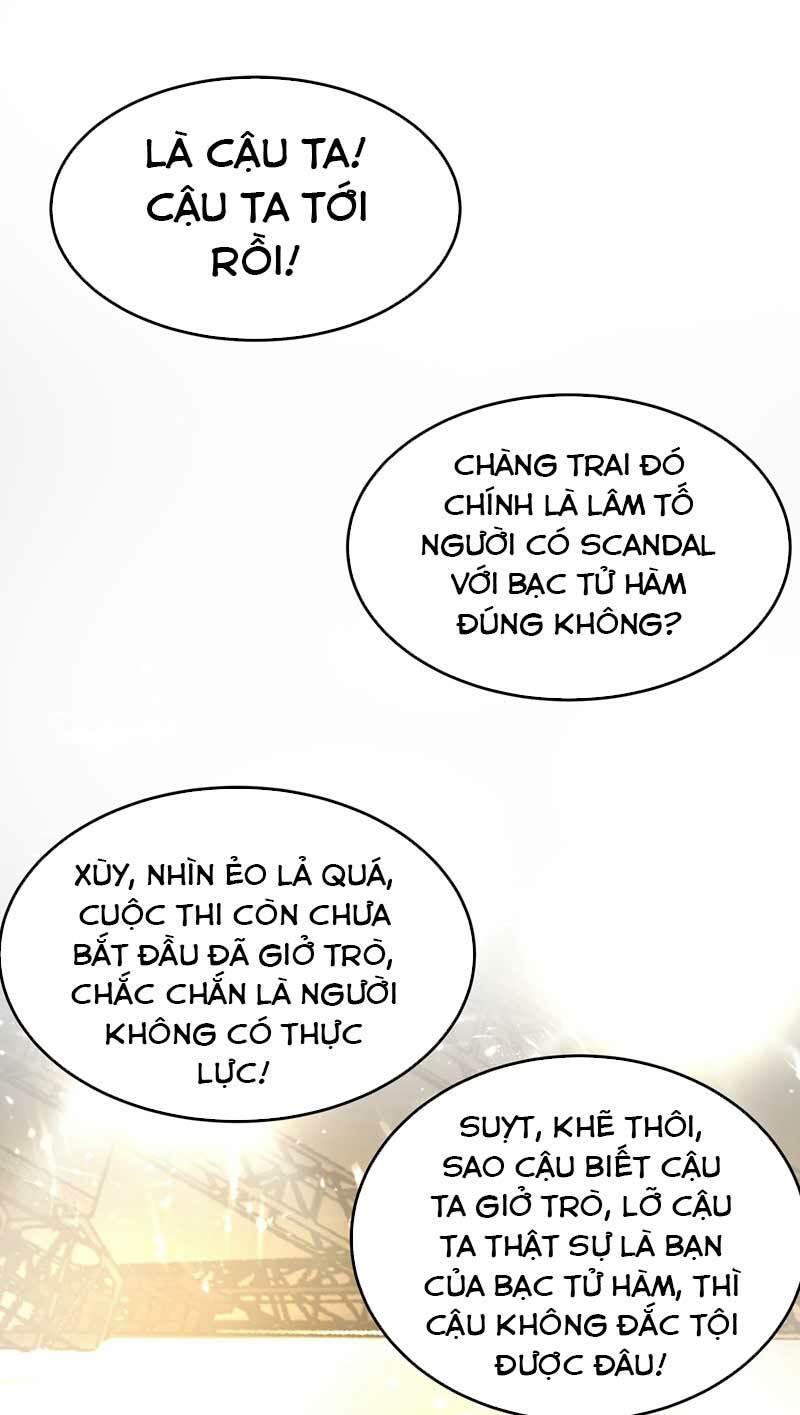 Trùng Sinh Không Gian: Cô Vợ Hào Môn Nóng Bỏng Không Dễ Chọc: Chapter 81