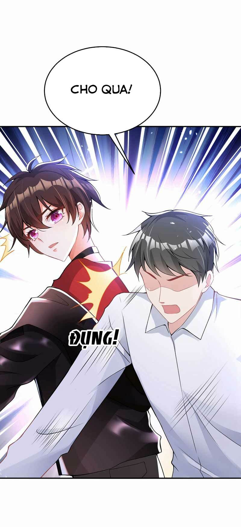 Trùng Sinh Không Gian: Cô Vợ Hào Môn Nóng Bỏng Không Dễ Chọc: Chapter 81
