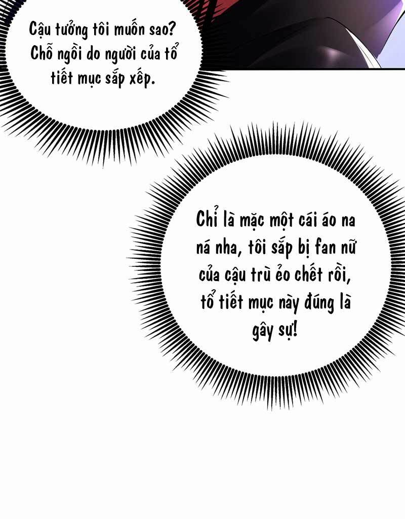 Trùng Sinh Không Gian: Cô Vợ Hào Môn Nóng Bỏng Không Dễ Chọc: Chapter 81