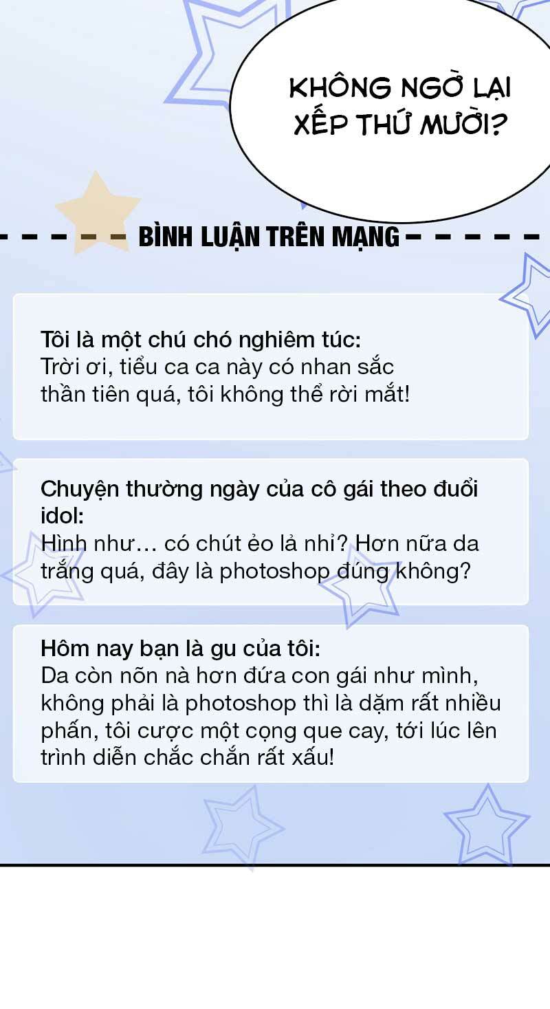 Trùng Sinh Không Gian: Cô Vợ Hào Môn Nóng Bỏng Không Dễ Chọc: Chapter 81