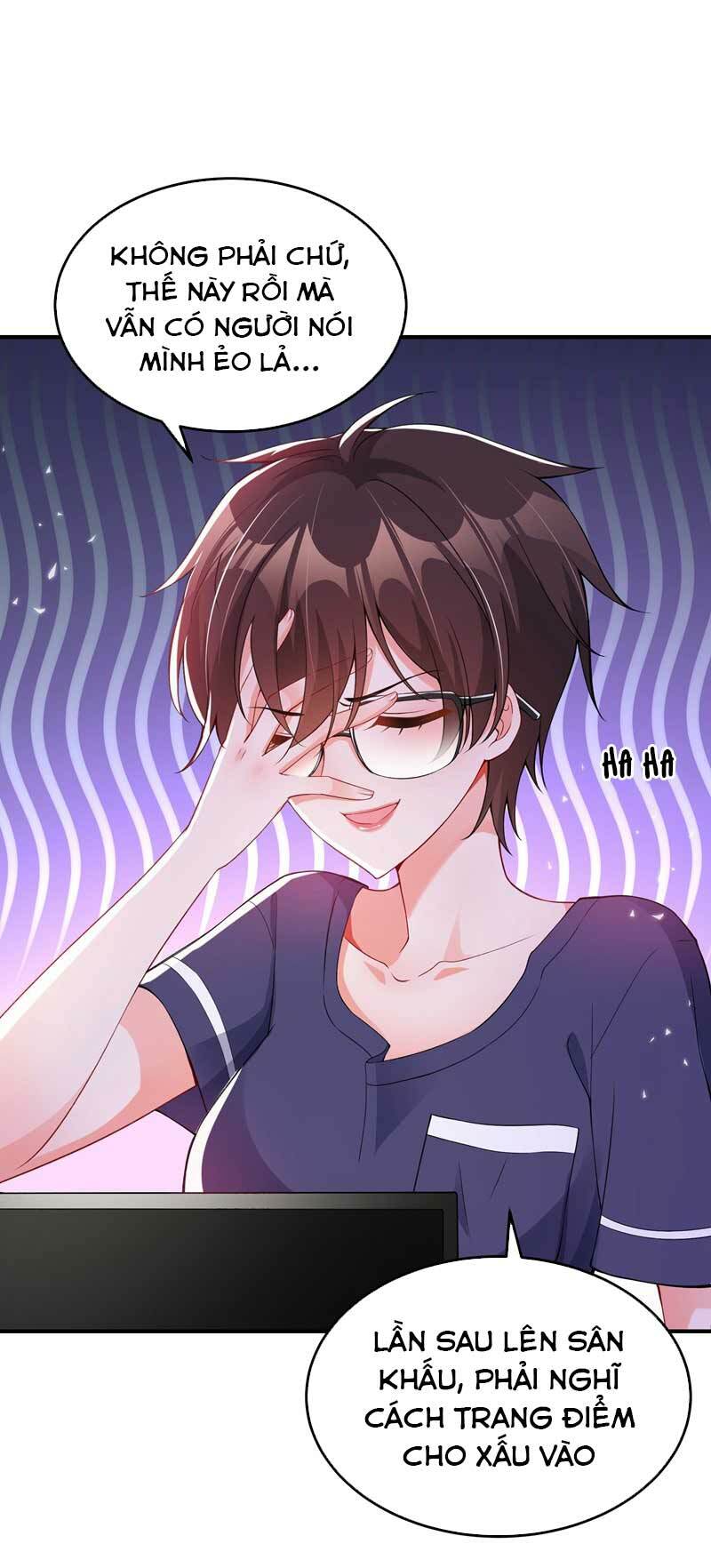 Trùng Sinh Không Gian: Cô Vợ Hào Môn Nóng Bỏng Không Dễ Chọc: Chapter 81
