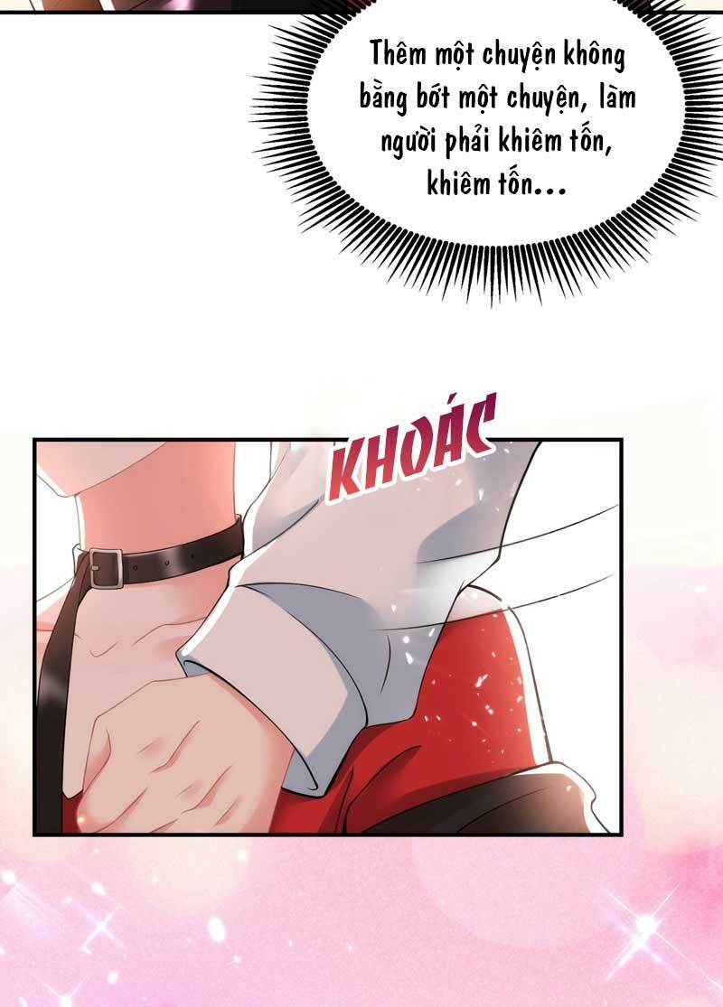 Trùng Sinh Không Gian: Cô Vợ Hào Môn Nóng Bỏng Không Dễ Chọc: Chapter 82