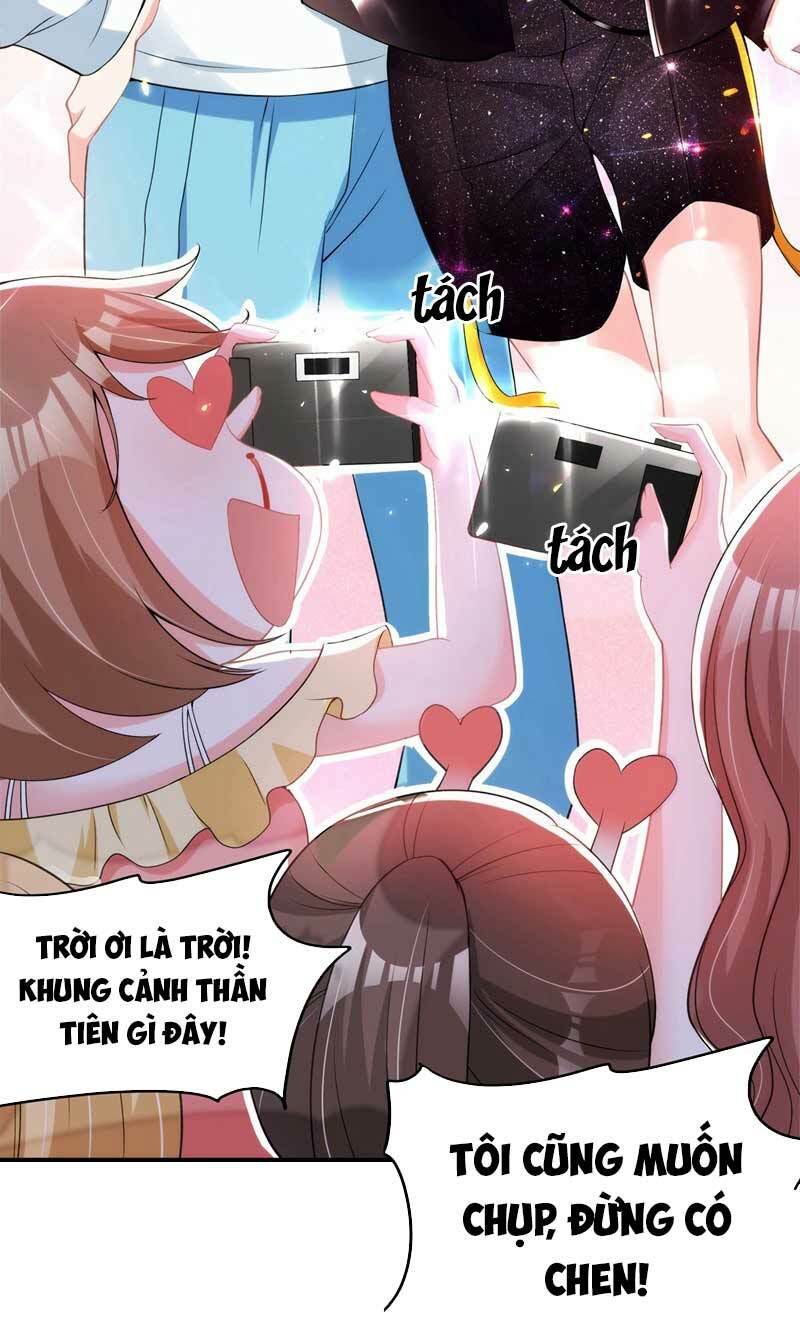 Trùng Sinh Không Gian: Cô Vợ Hào Môn Nóng Bỏng Không Dễ Chọc: Chapter 82