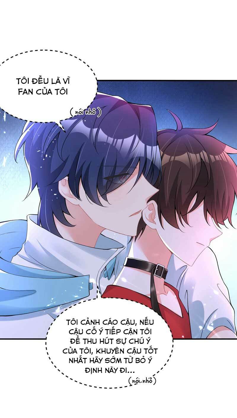 Trùng Sinh Không Gian: Cô Vợ Hào Môn Nóng Bỏng Không Dễ Chọc: Chapter 82
