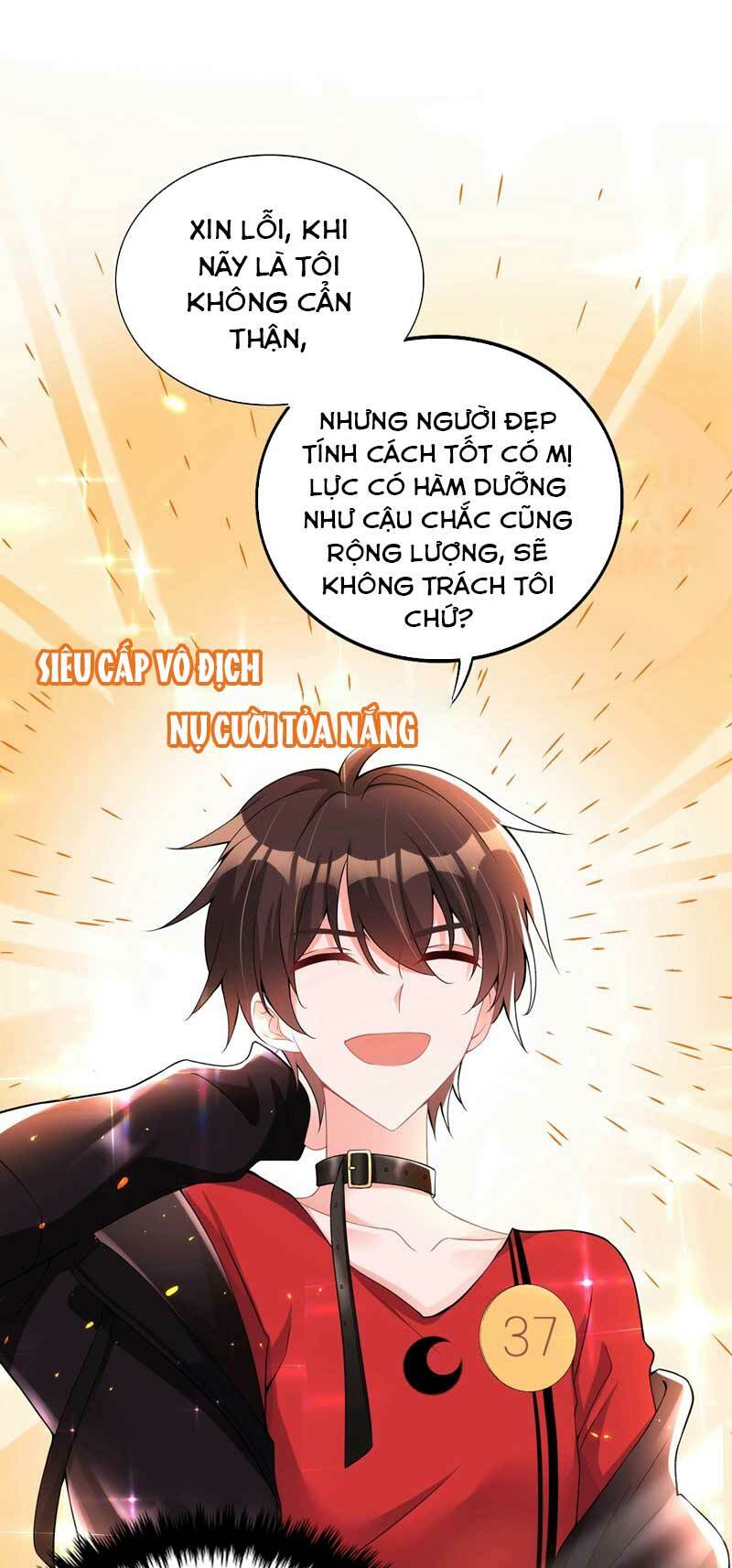 Trùng Sinh Không Gian: Cô Vợ Hào Môn Nóng Bỏng Không Dễ Chọc: Chapter 82