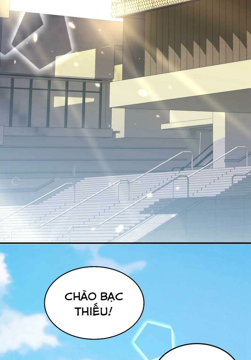 Trùng Sinh Không Gian: Cô Vợ Hào Môn Nóng Bỏng Không Dễ Chọc: Chapter 82