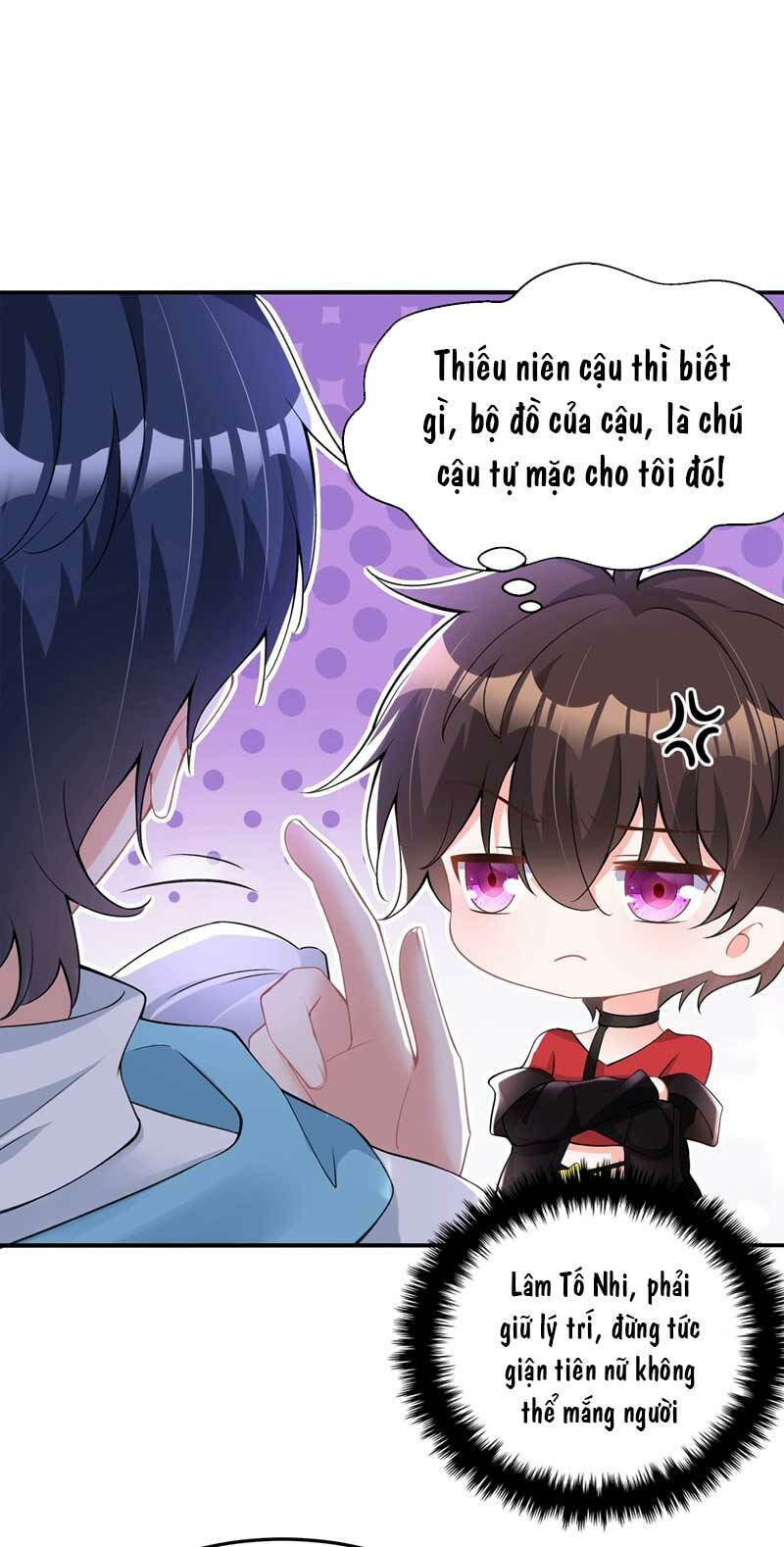 Trùng Sinh Không Gian: Cô Vợ Hào Môn Nóng Bỏng Không Dễ Chọc: Chapter 82