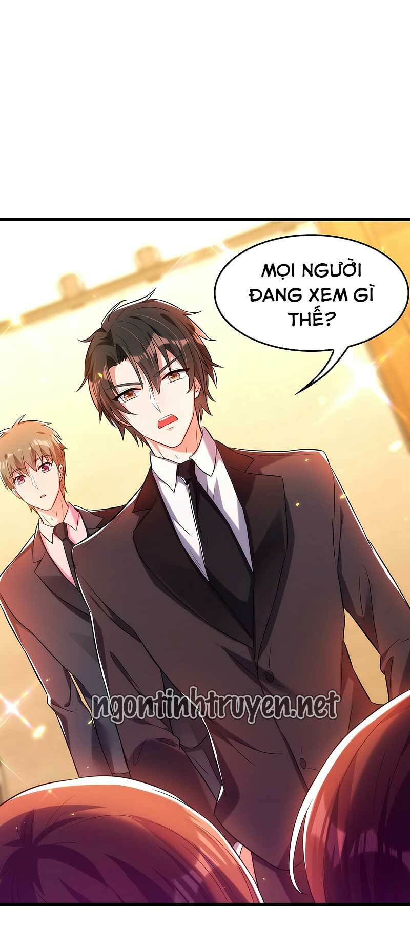 Trùng Sinh Không Gian: Cô Vợ Hào Môn Nóng Bỏng Không Dễ Chọc: Chapter 83
