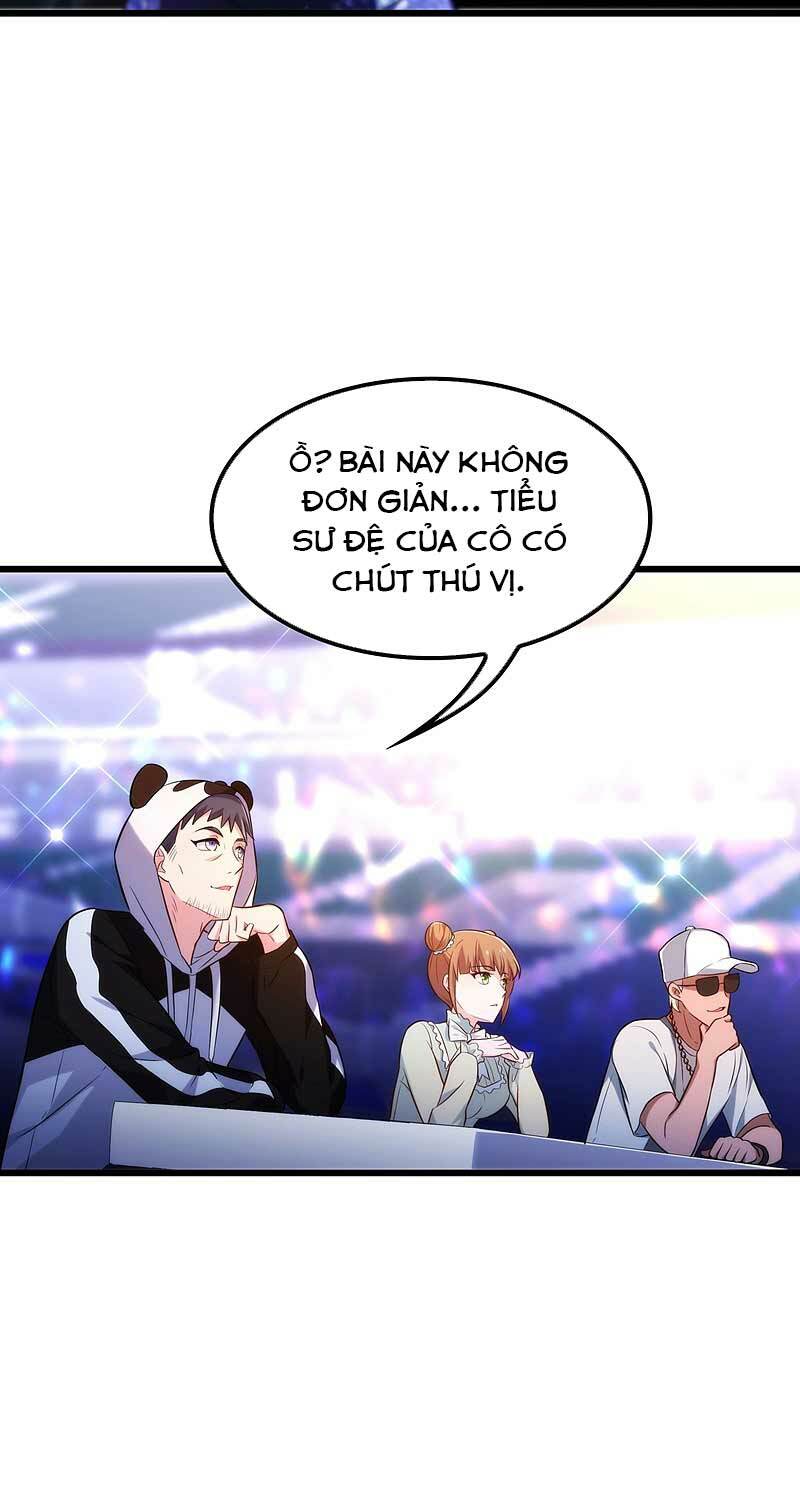 Trùng Sinh Không Gian: Cô Vợ Hào Môn Nóng Bỏng Không Dễ Chọc: Chapter 83