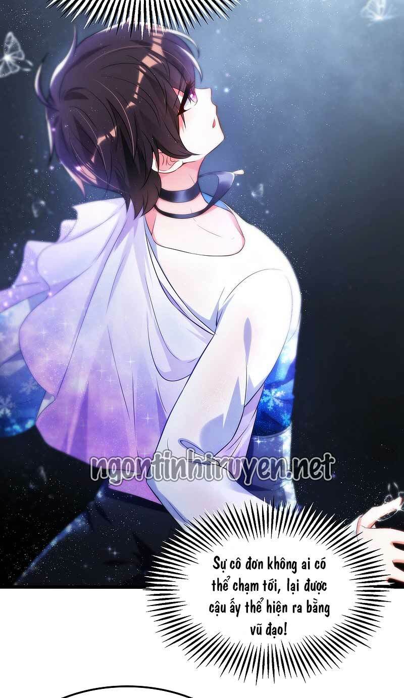Trùng Sinh Không Gian: Cô Vợ Hào Môn Nóng Bỏng Không Dễ Chọc: Chapter 83