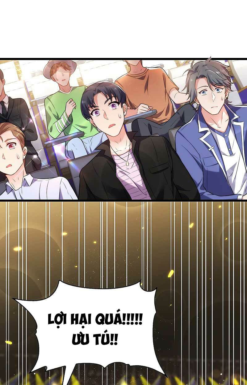 Trùng Sinh Không Gian: Cô Vợ Hào Môn Nóng Bỏng Không Dễ Chọc: Chapter 83