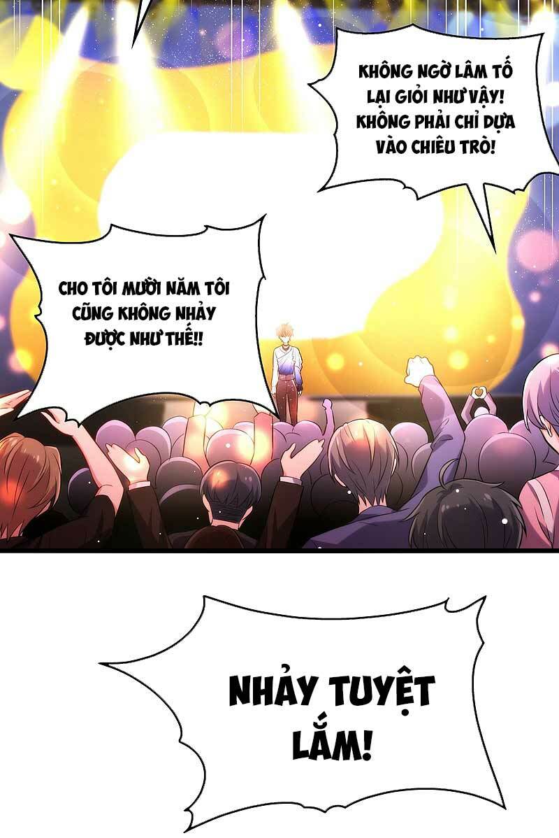 Trùng Sinh Không Gian: Cô Vợ Hào Môn Nóng Bỏng Không Dễ Chọc: Chapter 83