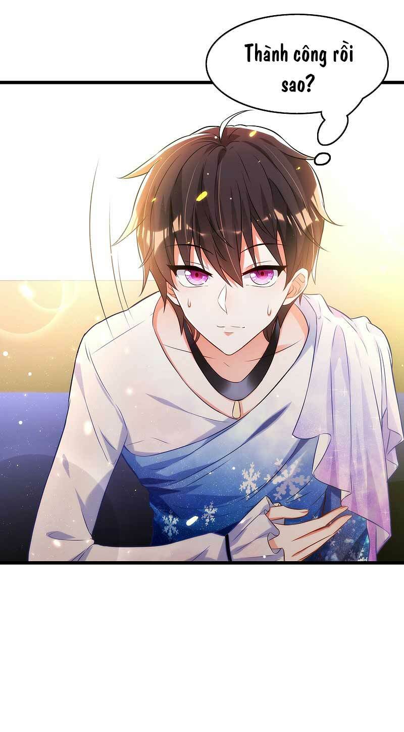 Trùng Sinh Không Gian: Cô Vợ Hào Môn Nóng Bỏng Không Dễ Chọc: Chapter 83