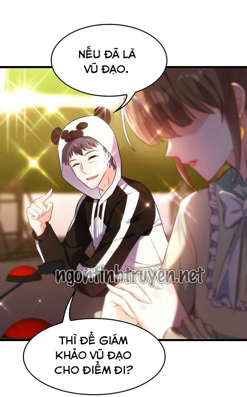 Trùng Sinh Không Gian: Cô Vợ Hào Môn Nóng Bỏng Không Dễ Chọc: Chapter 83