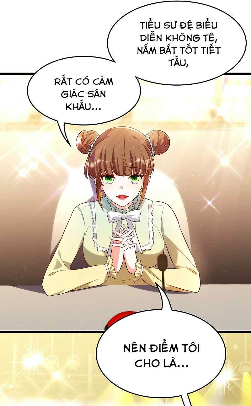 Trùng Sinh Không Gian: Cô Vợ Hào Môn Nóng Bỏng Không Dễ Chọc: Chapter 83