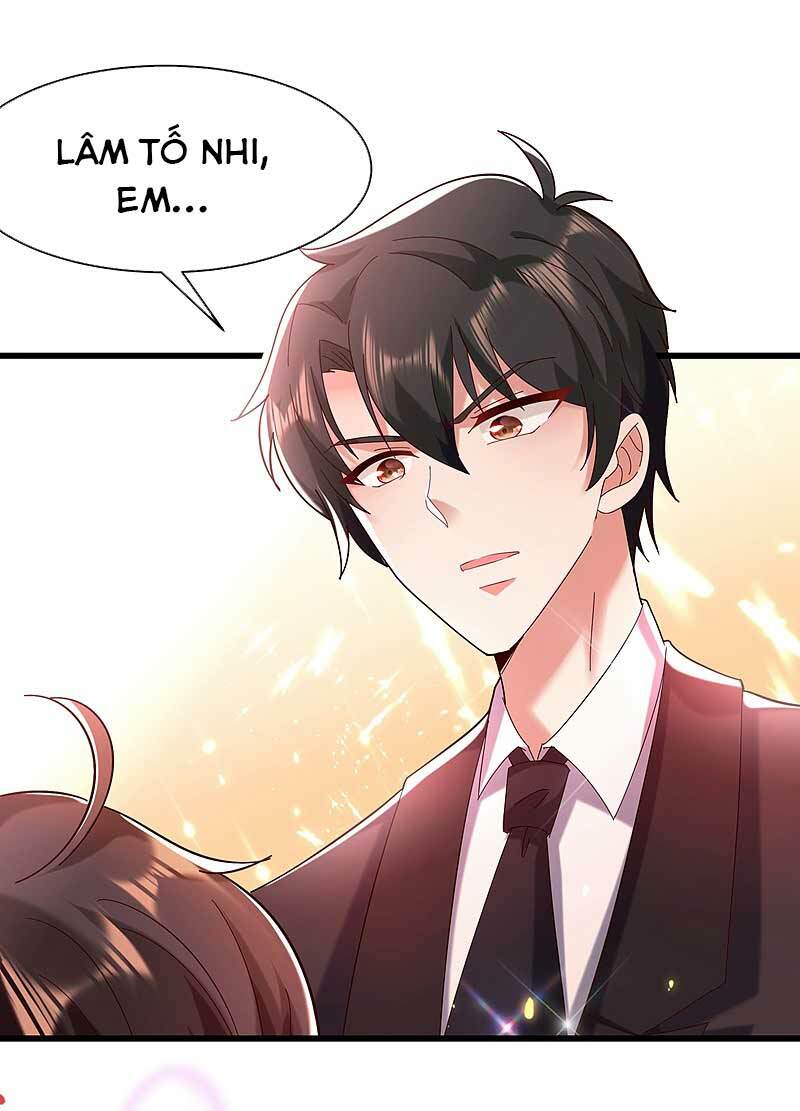 Trùng Sinh Không Gian: Cô Vợ Hào Môn Nóng Bỏng Không Dễ Chọc: Chapter 85