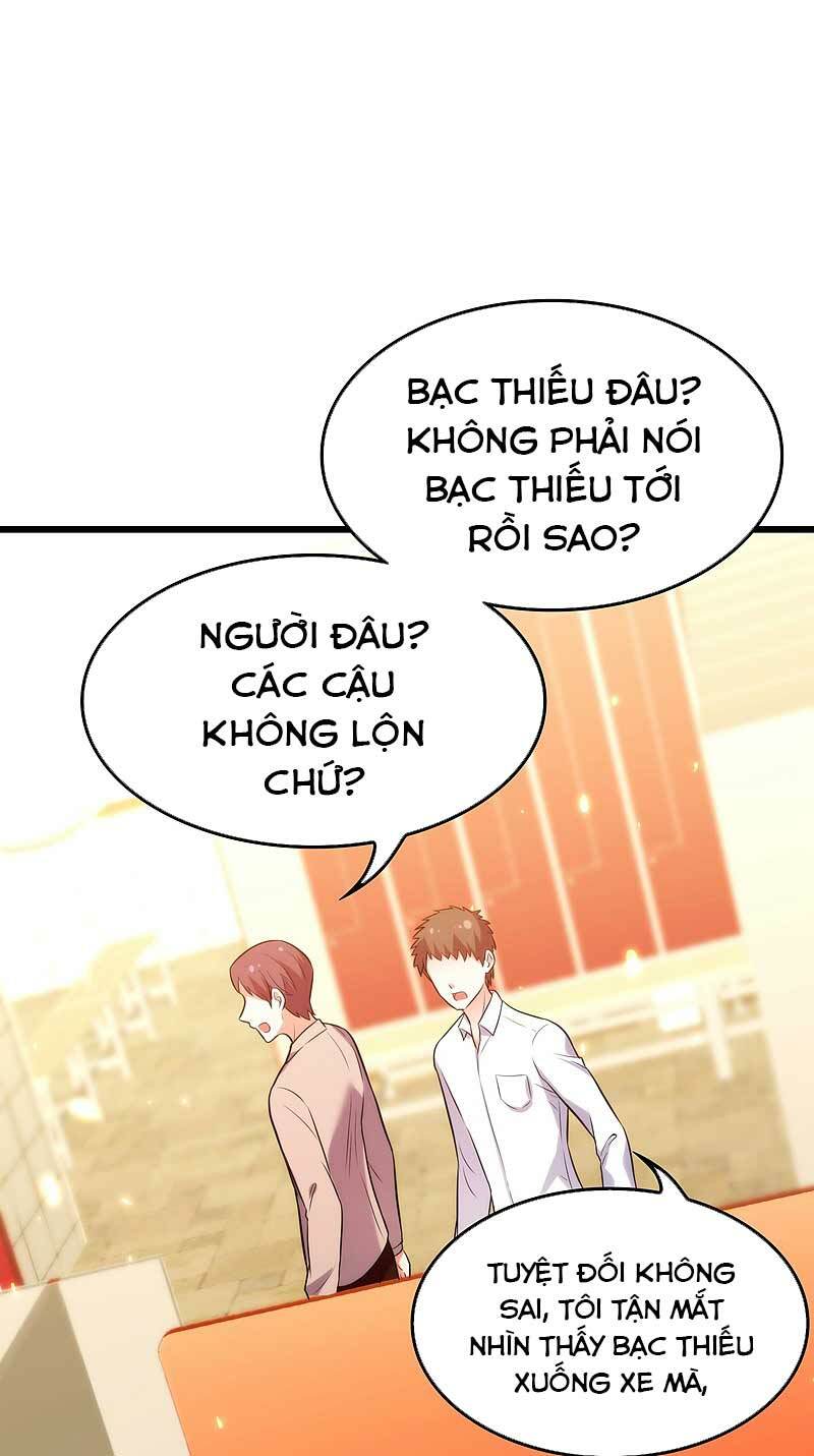 Trùng Sinh Không Gian: Cô Vợ Hào Môn Nóng Bỏng Không Dễ Chọc: Chapter 85