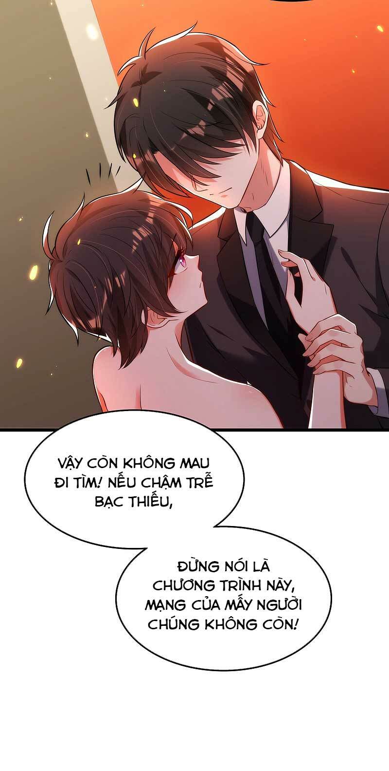Trùng Sinh Không Gian: Cô Vợ Hào Môn Nóng Bỏng Không Dễ Chọc: Chapter 85