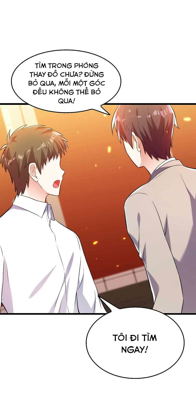 Trùng Sinh Không Gian: Cô Vợ Hào Môn Nóng Bỏng Không Dễ Chọc: Chapter 85