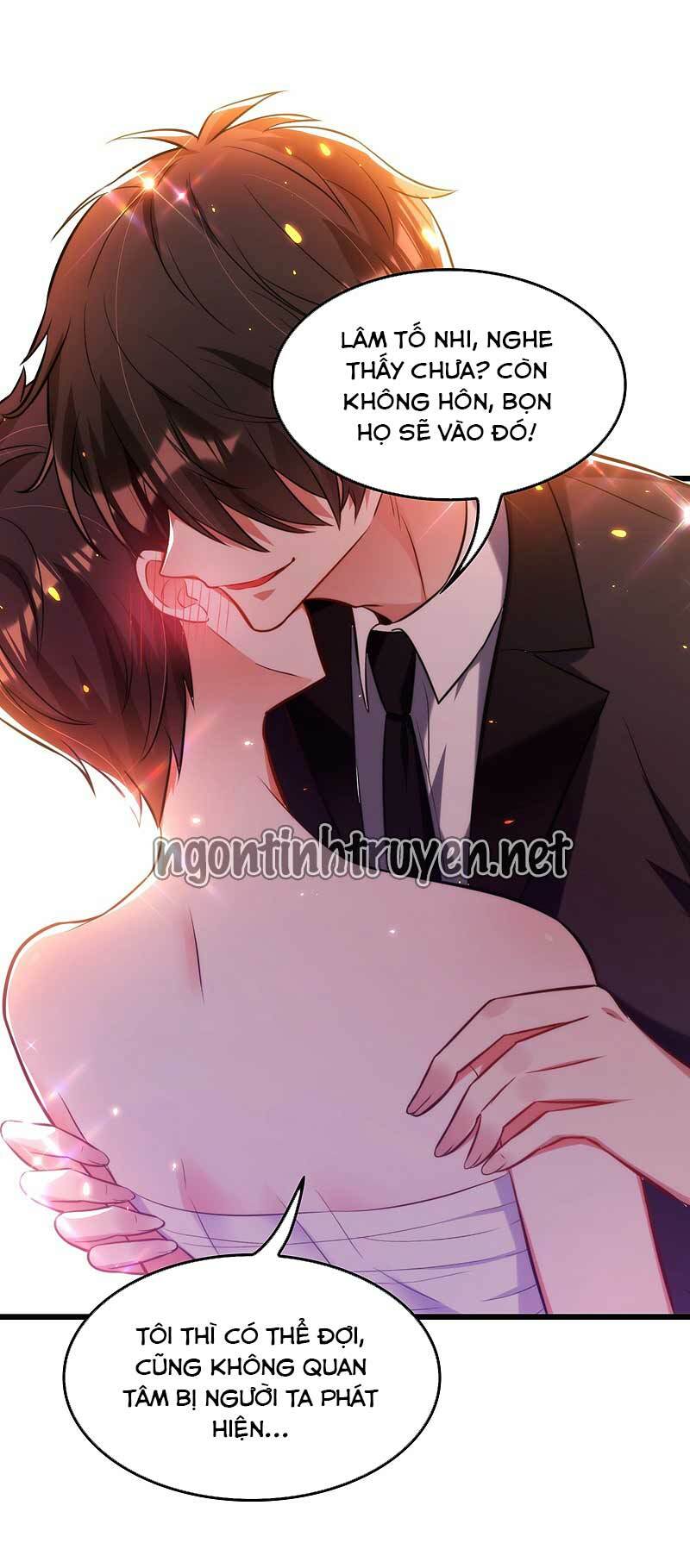 Trùng Sinh Không Gian: Cô Vợ Hào Môn Nóng Bỏng Không Dễ Chọc: Chapter 85