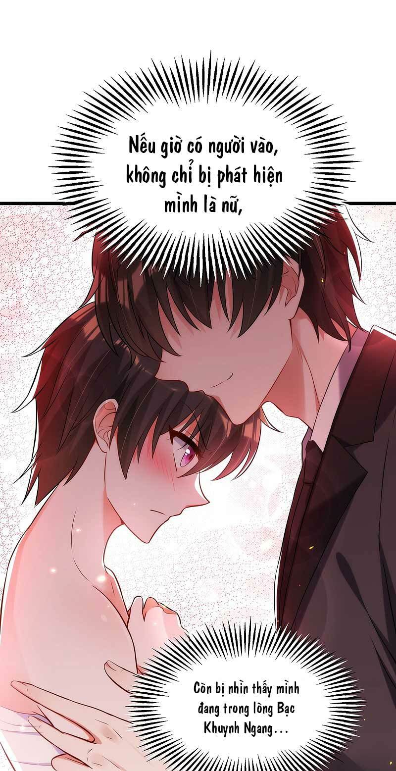 Trùng Sinh Không Gian: Cô Vợ Hào Môn Nóng Bỏng Không Dễ Chọc: Chapter 85