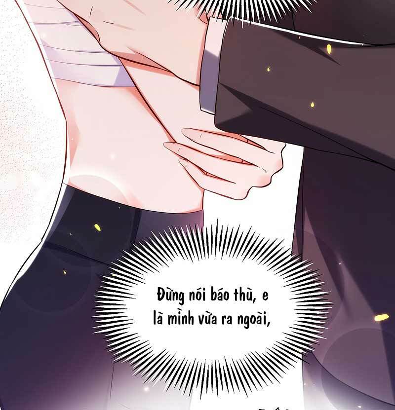 Trùng Sinh Không Gian: Cô Vợ Hào Môn Nóng Bỏng Không Dễ Chọc: Chapter 85
