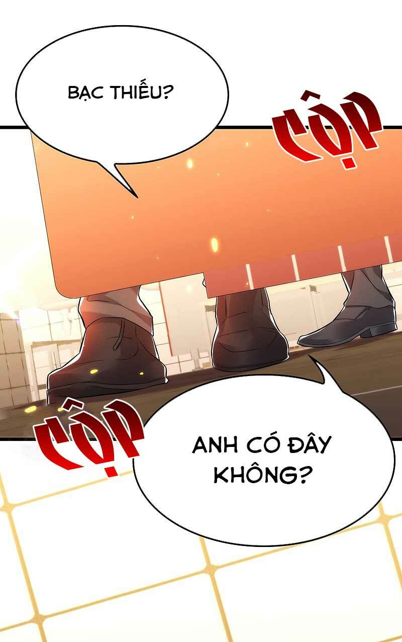 Trùng Sinh Không Gian: Cô Vợ Hào Môn Nóng Bỏng Không Dễ Chọc: Chapter 85