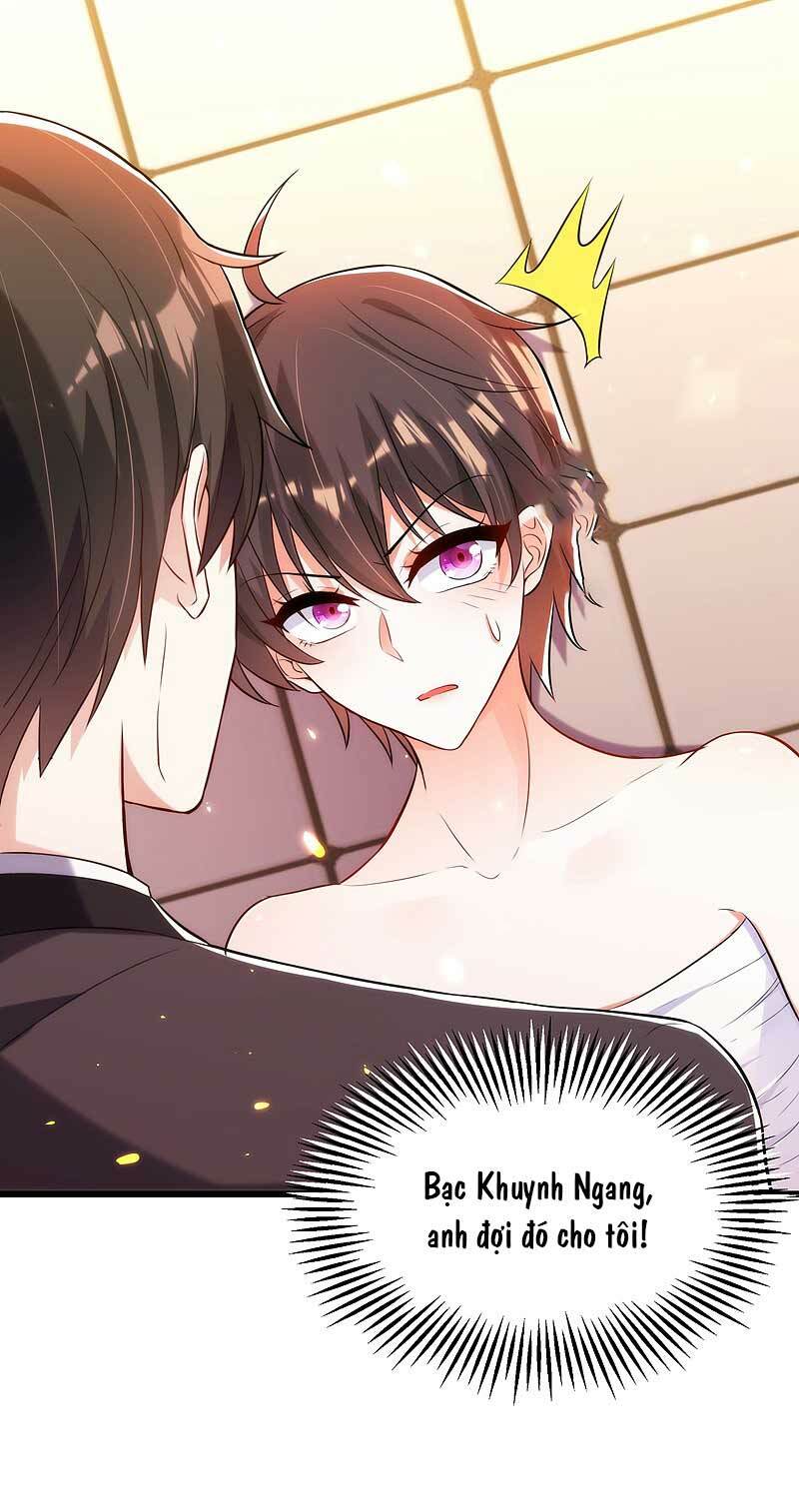 Trùng Sinh Không Gian: Cô Vợ Hào Môn Nóng Bỏng Không Dễ Chọc: Chapter 85