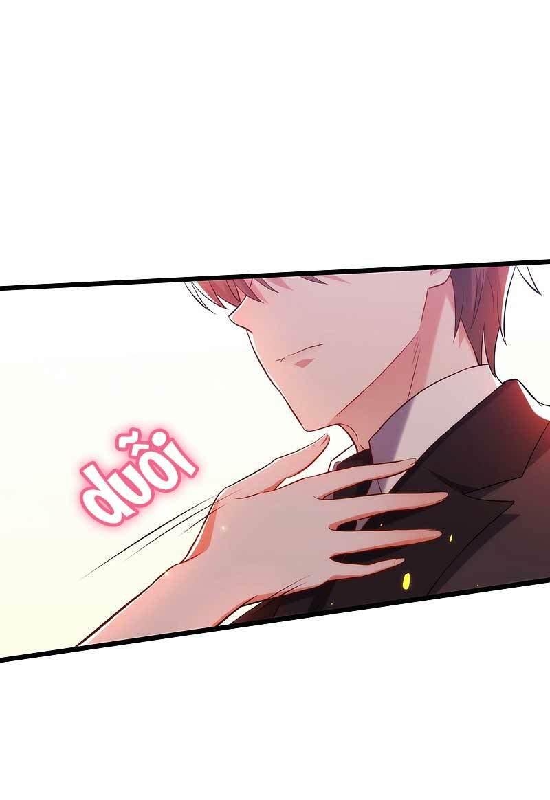 Trùng Sinh Không Gian: Cô Vợ Hào Môn Nóng Bỏng Không Dễ Chọc: Chapter 85