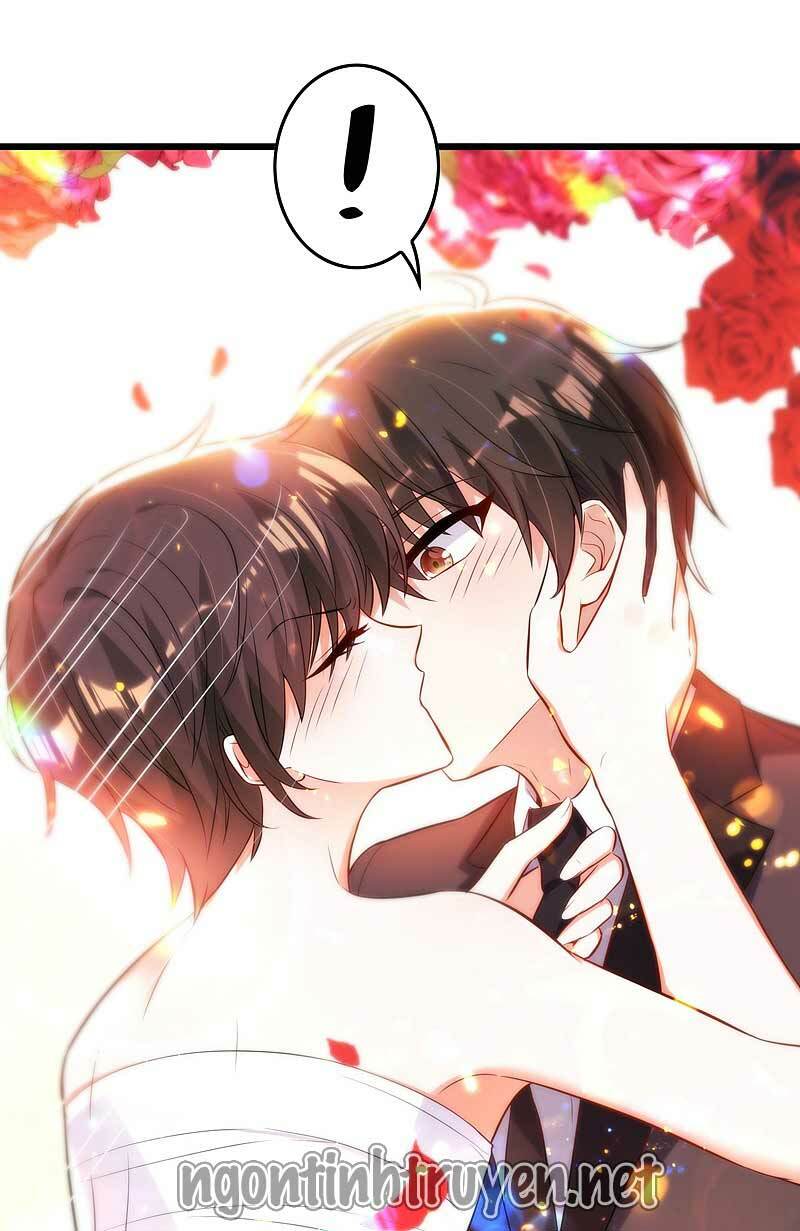 Trùng Sinh Không Gian: Cô Vợ Hào Môn Nóng Bỏng Không Dễ Chọc: Chapter 85